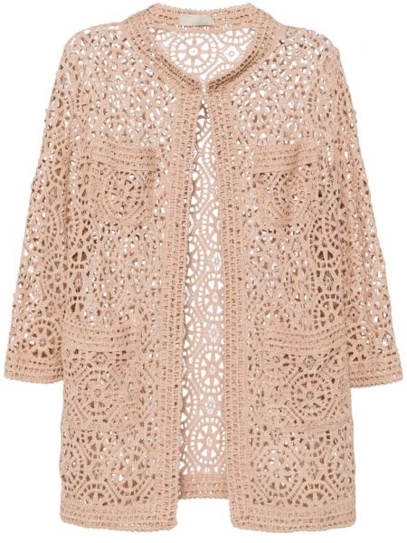 Kort sweater Elie Saab