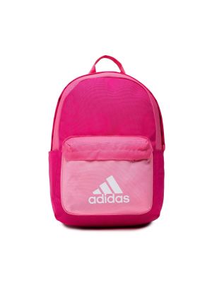 Plecak Adidas Performance różowy