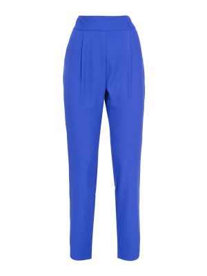Pantalon Influencer bleu