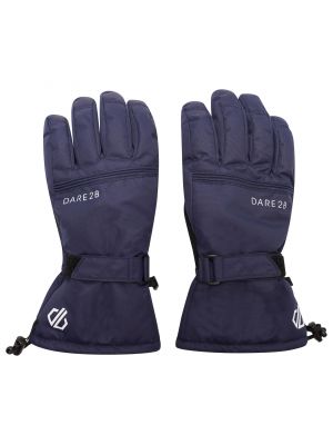 Rękawiczki Dare 2b - Niebieski