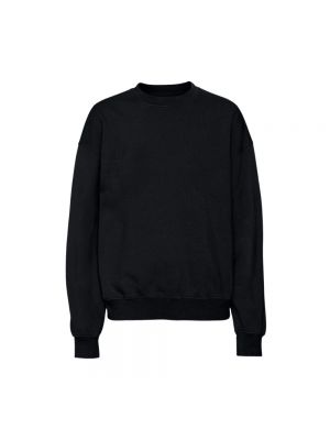 Sweatshirt Colorful Standard schwarz