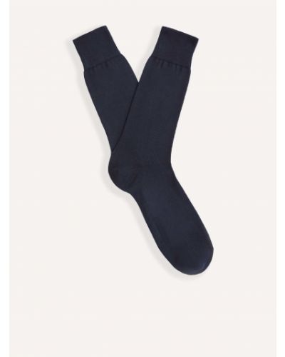 Ponožky Celio biela