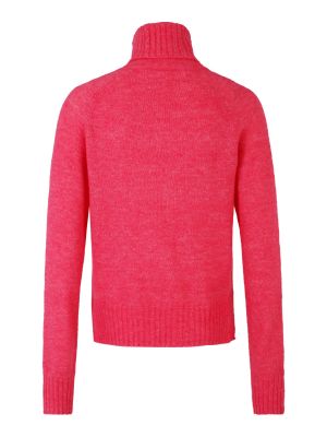 Пуловер Vero Moda Tall розово