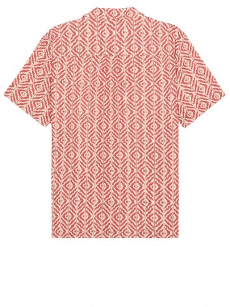 Camicia di lino Marine Layer