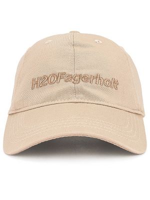 Cappello con visiera H2o Fagerholt