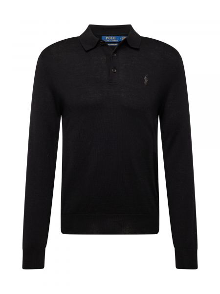 Pullover Polo Ralph Lauren sort