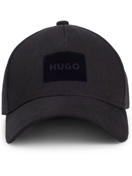 Cap Hugo sort