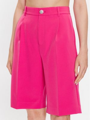 Kratke hlače Custommade ružičasta