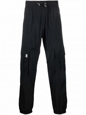 Pantalon de joggings Balmain noir
