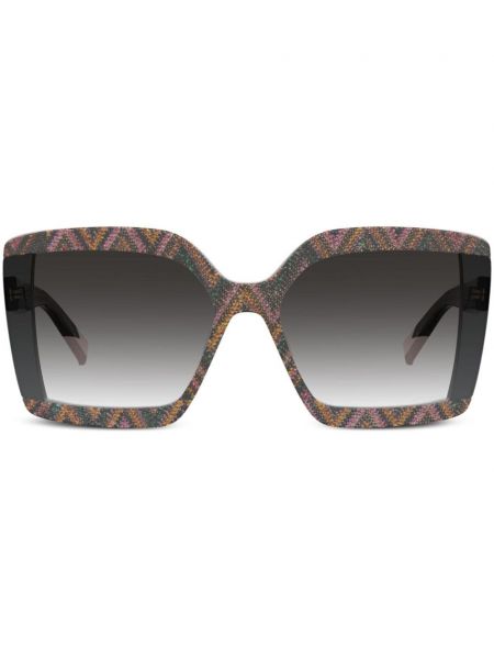 Briller Missoni Eyewear grå