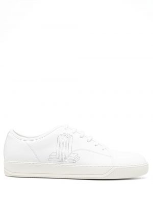 Sneakers Lanvin vit