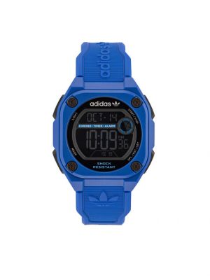 Часовници Adidas Originals синьо