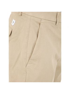 Pantalones chinos Department Five beige