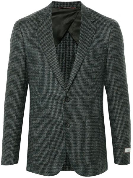 Blazer Canali blå