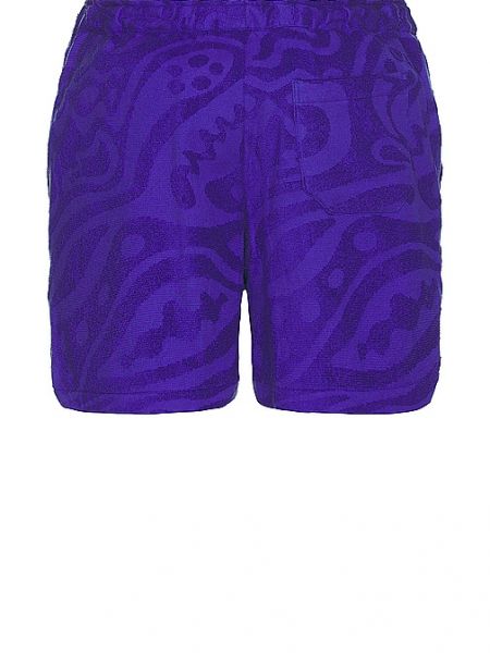 Shorts Oas violet
