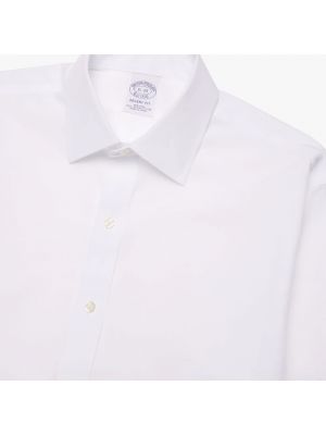 Koszula Brooks Brothers biała