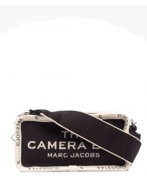 Borsa Marc Jacobs, nero