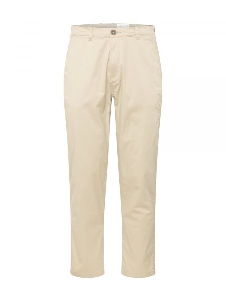 Pantalon chino Springfield beige