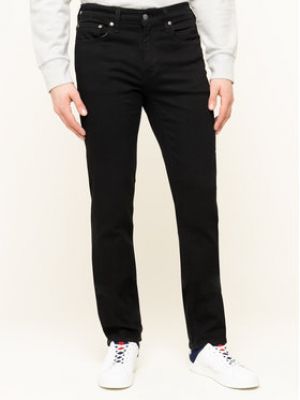Jeans skinny slim Levi's noir