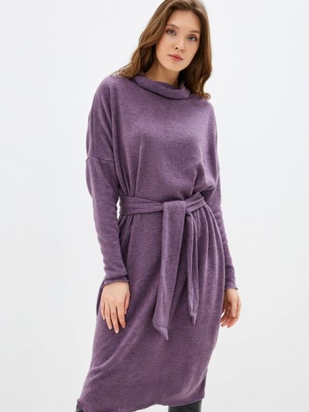 Платье Love Vita - Фиолетовый