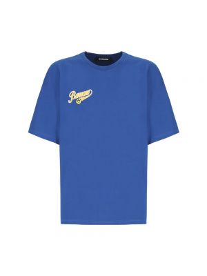 Koszulka Barrow niebieska
