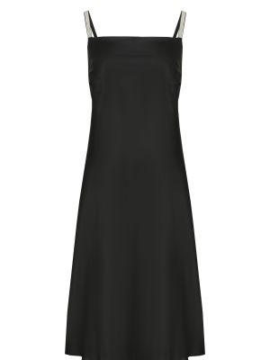 Коктейльное платье Antonelli Firenze черное