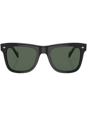 Sonnenbrille mit print Vogue Eyewear schwarz