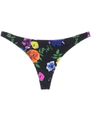 Bikini Fleur Du Mal svart