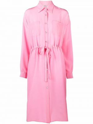 Dress Miu Miu rosa