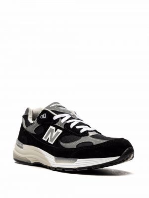 Baskets New Balance 992 noir