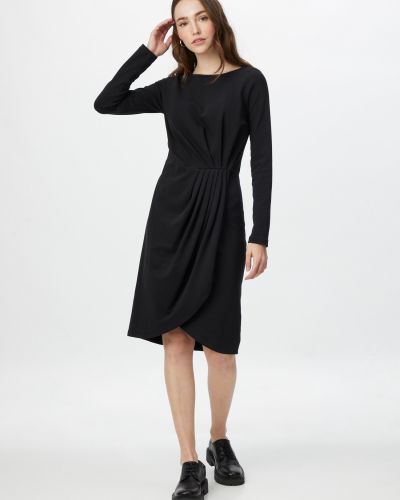 Mini robe Nu-in noir