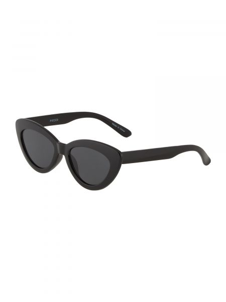 Slnečné okuliare Pieces čierna