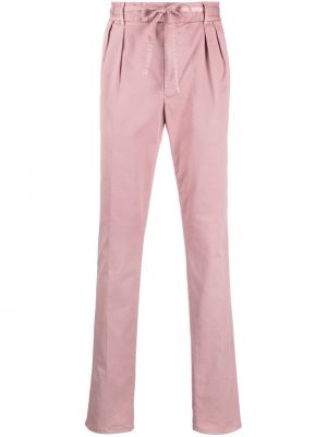 Панталон Gabriele Pasini розово