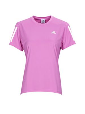 Corsa t-shirt Adidas rosa