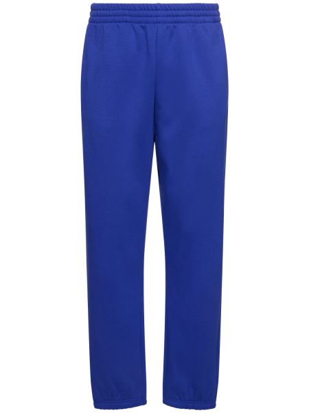 Pantalon de sport Adidas Originals bleu