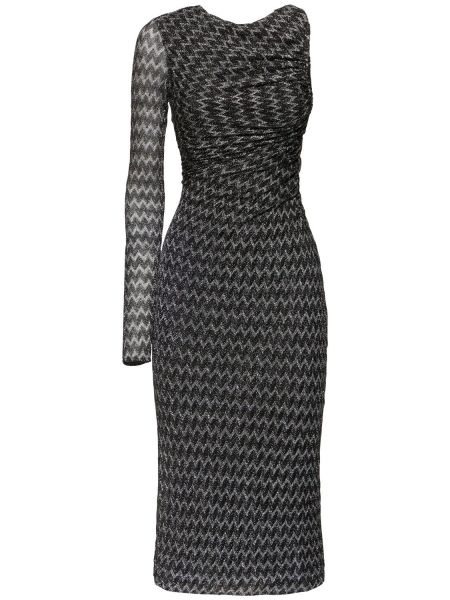 Dress Missoni svart