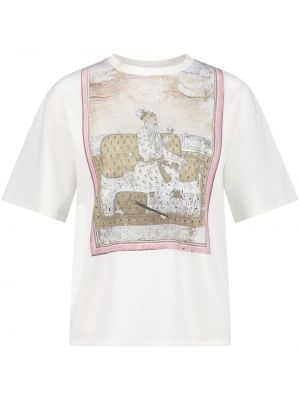 T-shirt Giambattista Valli vit