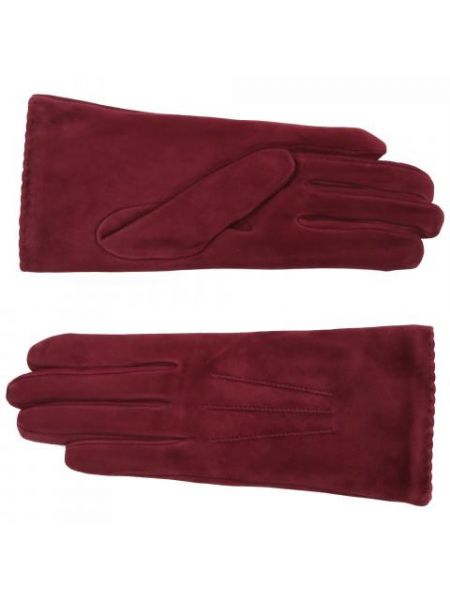 Перчатки Merola Gloves бордовые