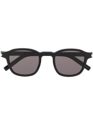 Silmälasit Saint Laurent Eyewear musta