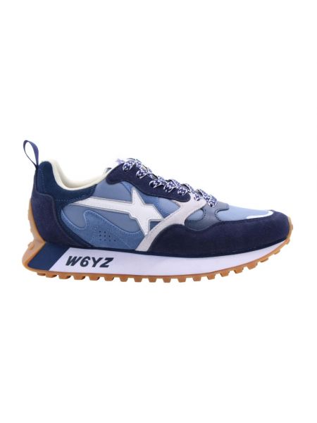 Sneakersy W6yz
