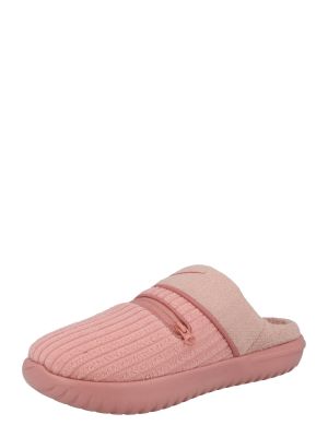 Papuci de casă Nike Sportswear roz