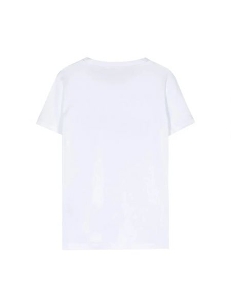 Koszulka Dsquared2 biała