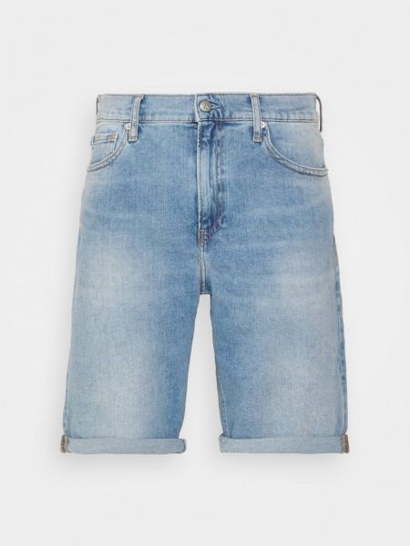 Szorty jeansowe Calvin Klein Jeans