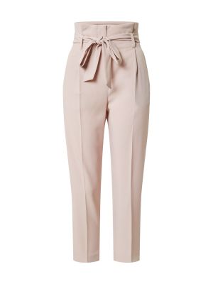 Pantaloni Miss Selfridge roz