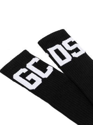 Žakárové ponožky Gcds