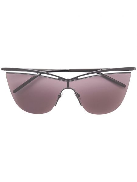 Sunčane naočale Saint Laurent Eyewear crna