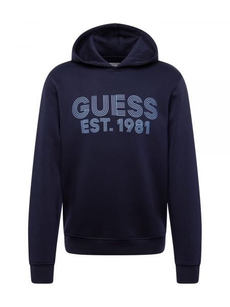 Sweatshirt Guess