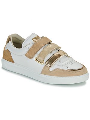 Sneakers Caval oro