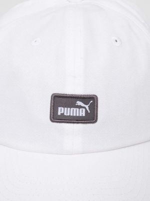 Pamučna kapa Puma