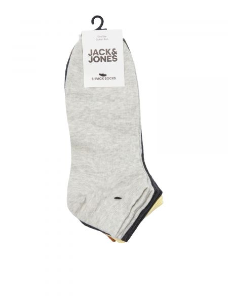 Меланжирани чорапи Jack & Jones